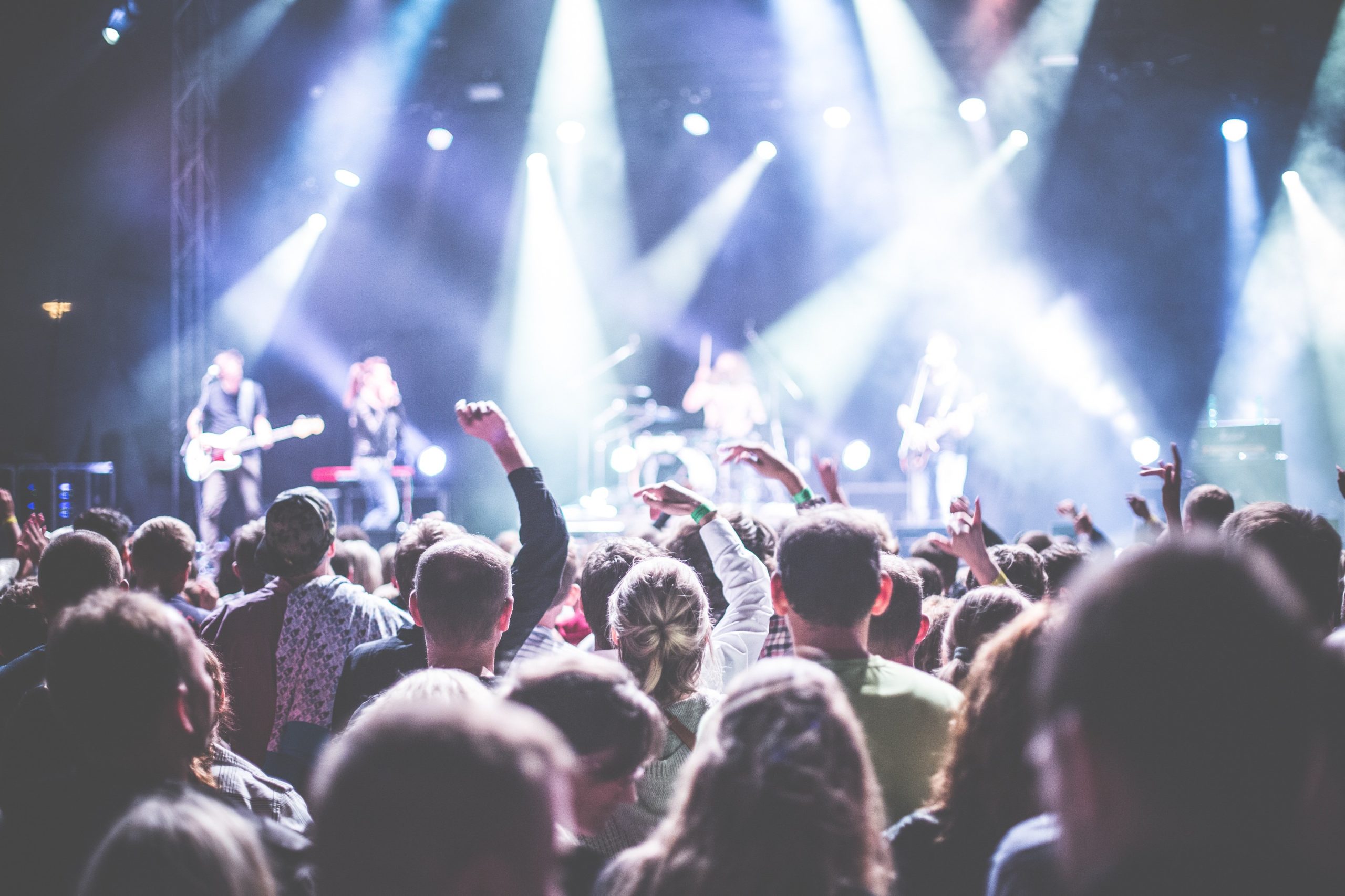 LES RELATIONS PRESSE AUTOUR D'UN EVENEMENT CULTUREL